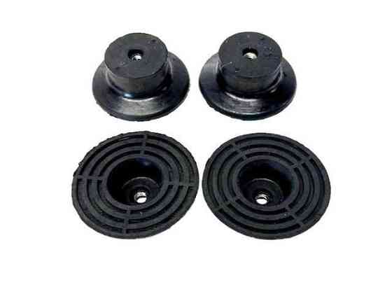 Виброопора 2-3,5KW, к-т: 4 шт. Мукачево