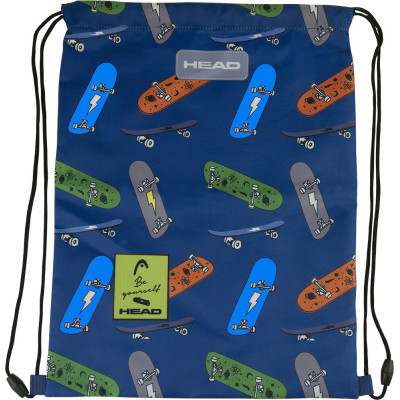 Сумка для взуття Head 4 HD-411 (507020006) Вінниця - фото 1