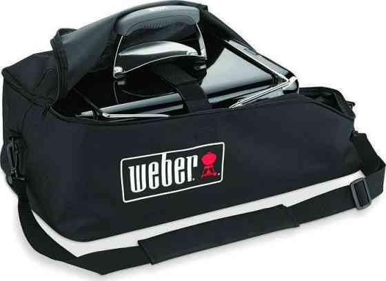 Сумка для гриля Go-Anywhere Weber 7160 Код: 005232 Рівне