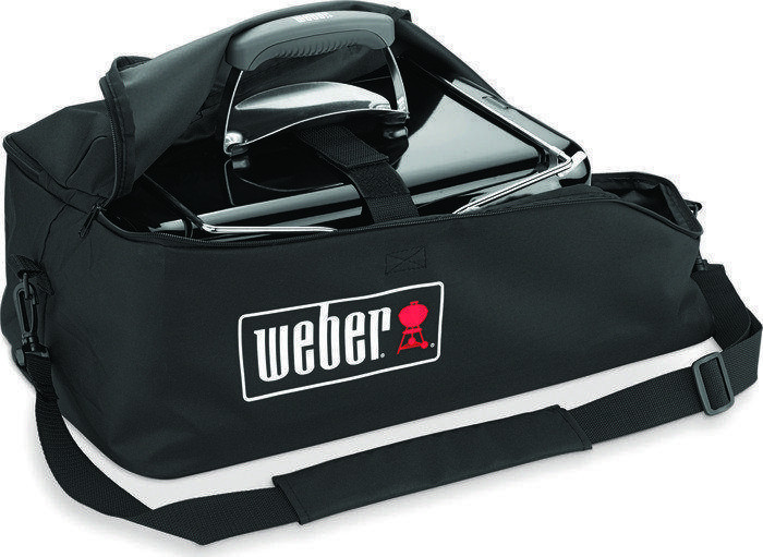 Сумка для гриля Go-Anywhere Weber 7160 Код: 005232 Рівне - фото 1
