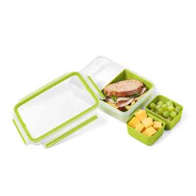 Пищевой контейнер Tefal Masterseal to Go 1.2 л (K3100412) Винница