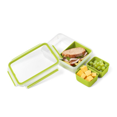 Пищевой контейнер Tefal Masterseal to Go 1.2 л (K3100412) Винница - изображение 4