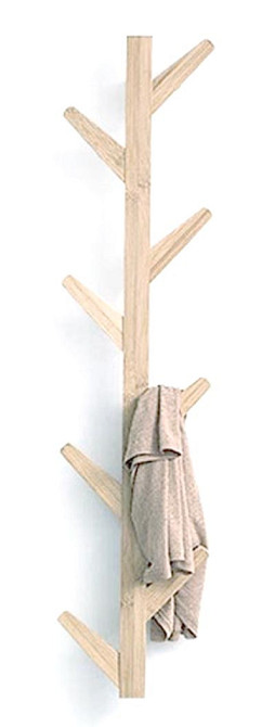 Вішалка для сумок "Маркал 8" бланже Миколаїв - фото 1