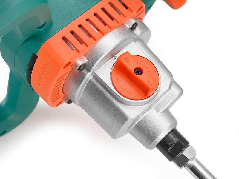 Дрель-миксер двухкоростной Sturm ID21158MV (читать описание) Ровно - изображение 2