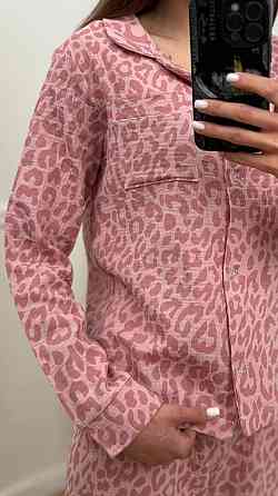 Жіночий комплект з мусліна Харків