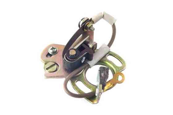 Контактний переривник ІЖ ПЛАНЕТУ (у зборі) JING Киев