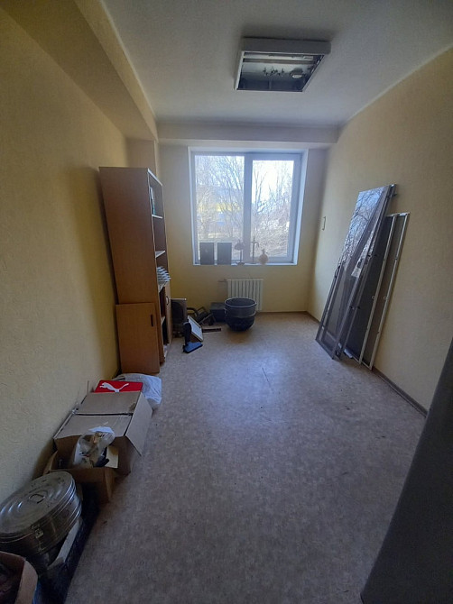 Здам площі На Кротова. Промбаза з 3 поверхів. Дніпро - фото 2