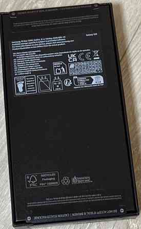 Смартфон Samsung Galaxy S24 8/128GB Cobalt Violet Киев