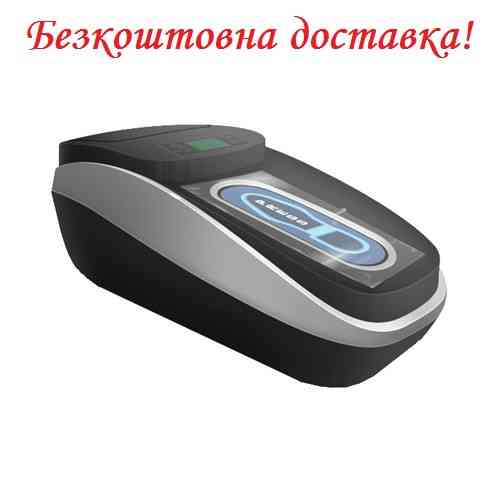 Бахилонадеватель автоматический Днепр