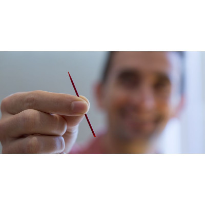 Набір туристичного посуду Humangear GoBites Trio red (022.0082) Вінниця - фото 5