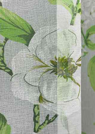 Тюль батист, коллекция 