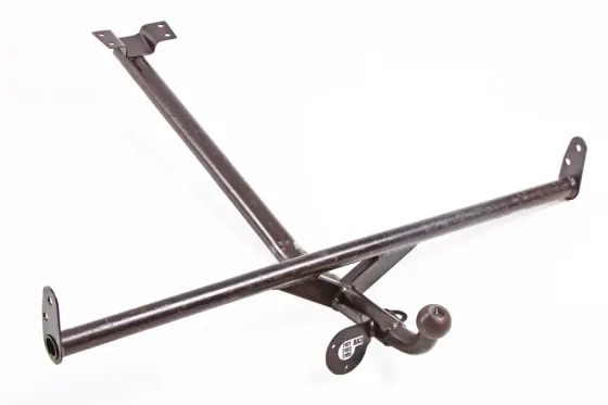 Фаркоп 2101 кованый шар с крепежом Винница