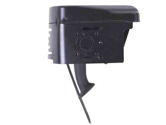 Глушник (NEW DESIGN) мотоблок 170F Мукачево