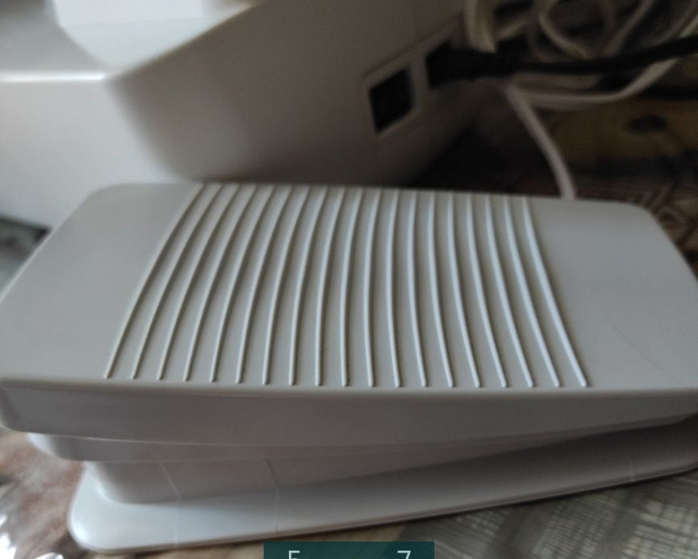 Швейна машинка. Київ - фото 5