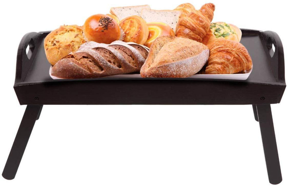 Столик-поднос для завтрака 