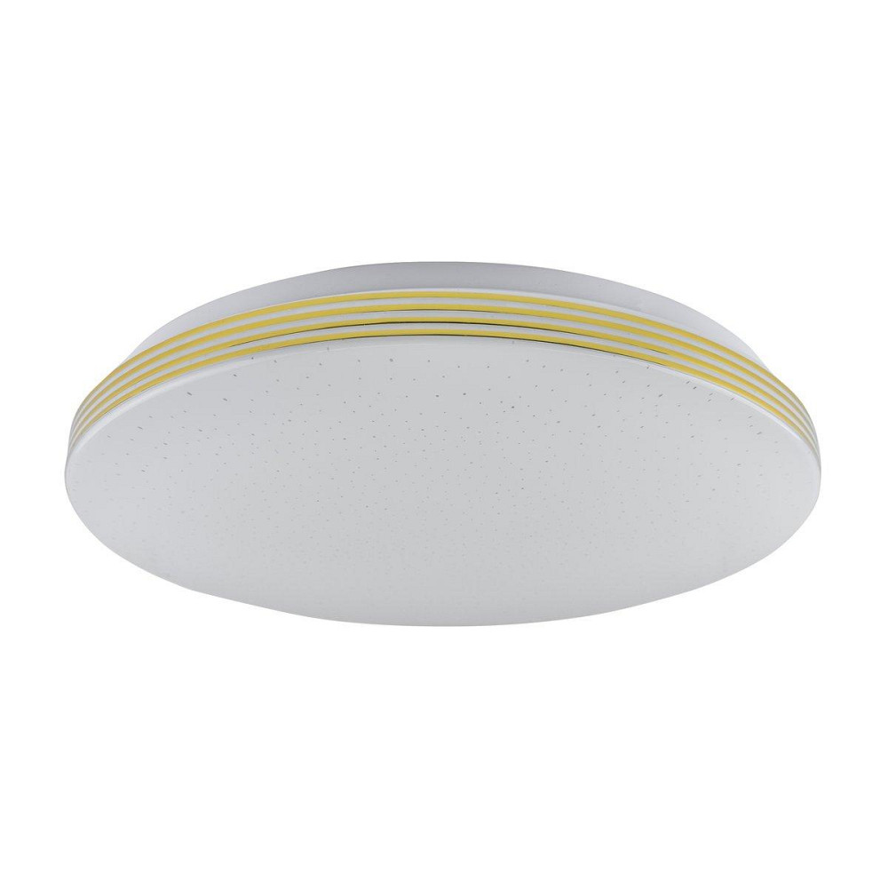 SIMPLE звездное небо 72W 375*60мм 3000К- 6500К 5600Lm с пультом 4золото Киев - изображение 4