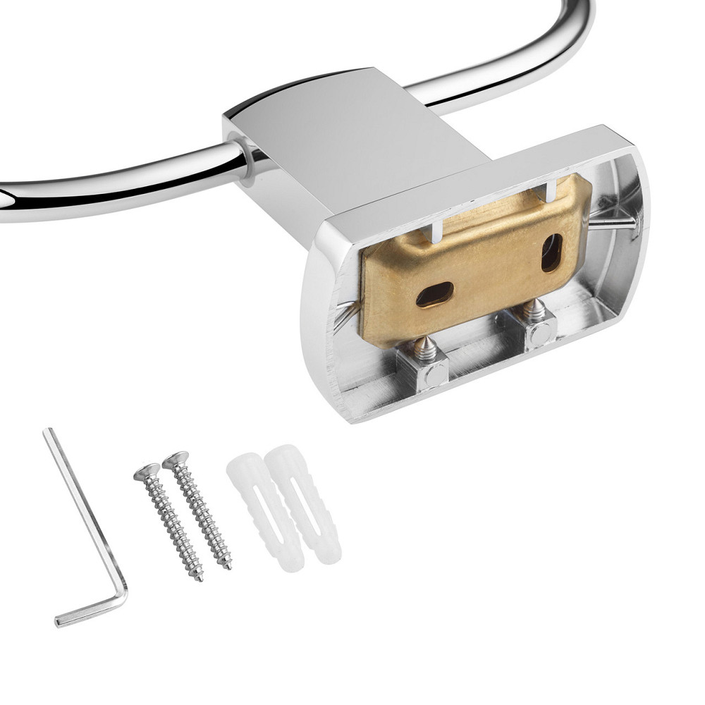 Полотенцедержатель Kroner KRM Graz - C95606 Киев - изображение 3