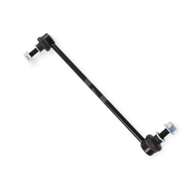 Стойка Nissan X-Trail T31, QASHQAI I переднего левая L 387575 стабилизатора Мукачево - изображение 1