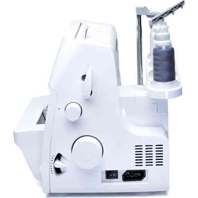 Оверлок Minerva SmartLock 350 Вінниця