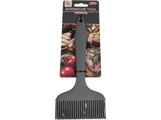 Пензлик 29х5см R41357 ТМ STENSON Киев