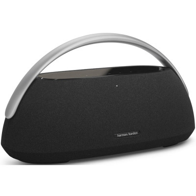 Акустична система Harman Kardon Go+Play 3 Black (HKGOPLAY3BLKEP) Вінниця - фото 1