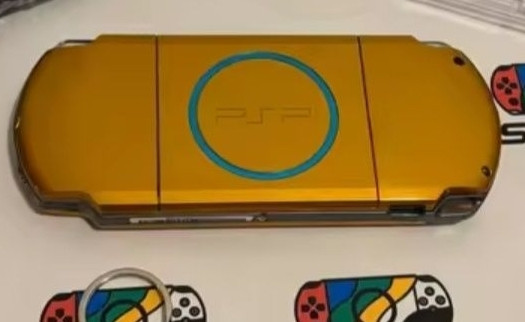 Psp sony 3008 + комплект ігор. Київ - фото 2