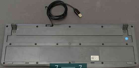 Клавиатура в отличном состоянии Logitech Киев