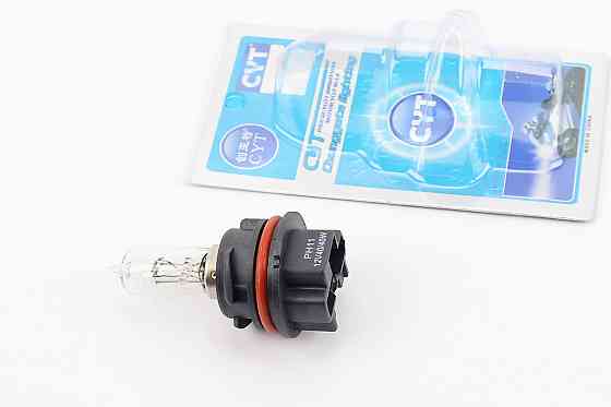 Лампа фари PH11 12V 40 / 40W (AF35 / 48) пластмас. цоколь Бершадь