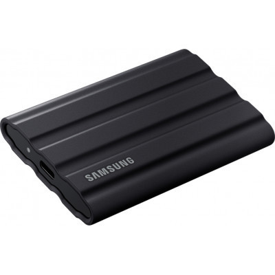Накопитель SSD USB 3.2 2TB T7 Shield Samsung (MU-PE2T0S/EU) Винница - изображение 12