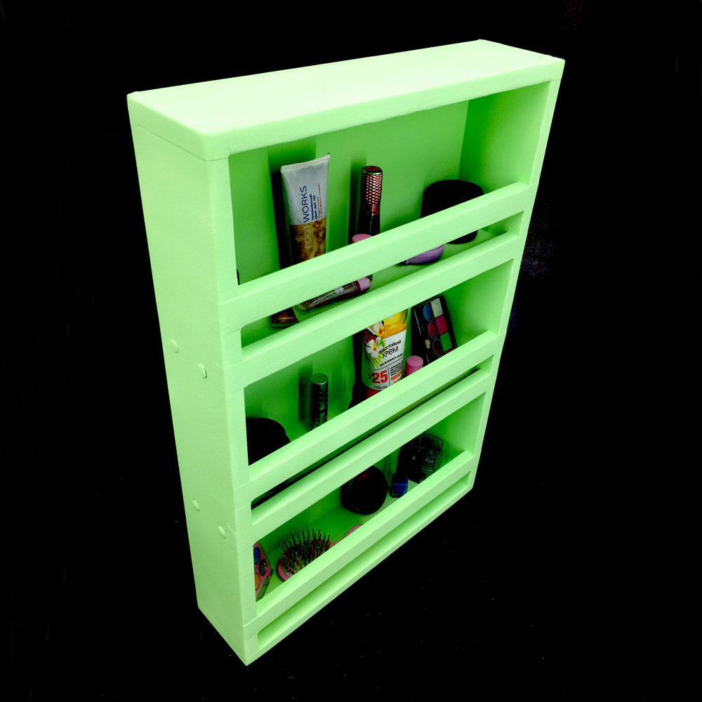 Органайзер для косметики 