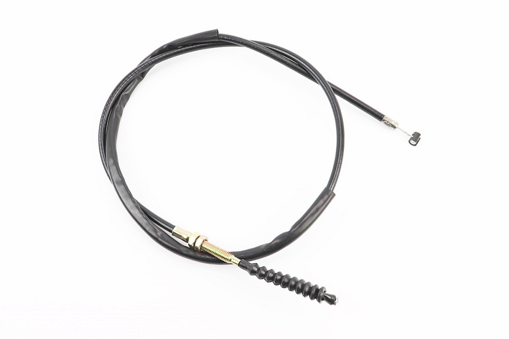 Трос зчеплення тип №2 LIFAN (трос 119см; кожух 108см) Киев - изображение 1