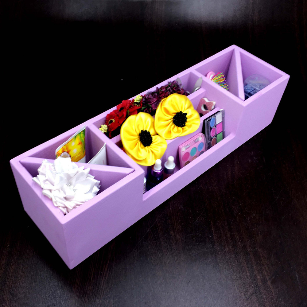 Органайзер для косметики 