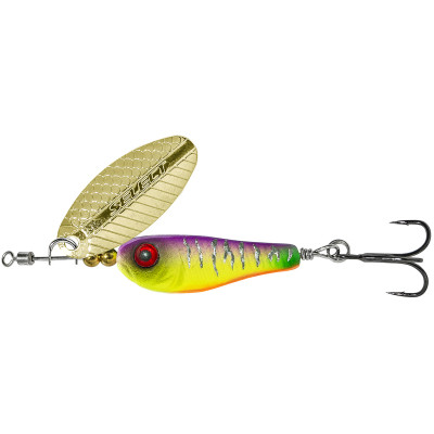 Блешня Select Heli-X 4 14.0g 03 (1870.65.66) Вінниця - фото 1