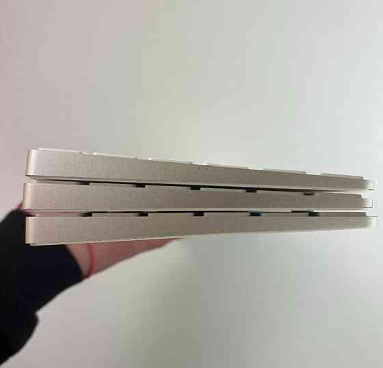 Apple Magic Keyboard 2 MQ052 Київ