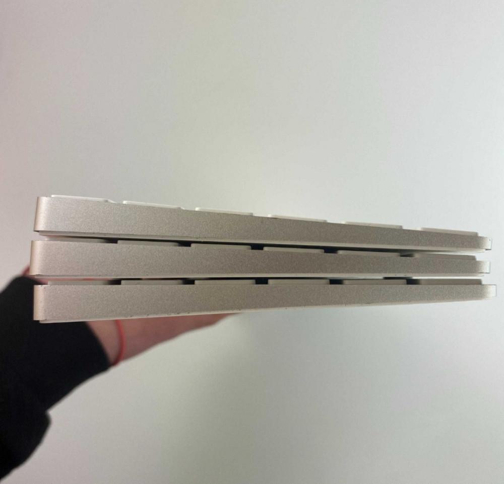 Apple Magic Keyboard 2 MQ052 Київ - фото 2