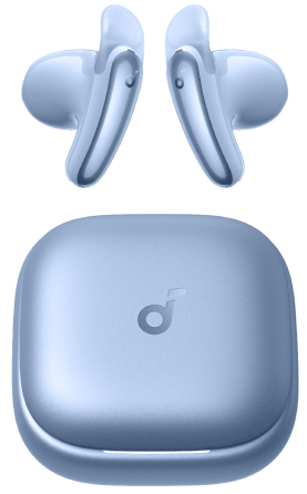 Гарнитура Anker SoundСore Liberty Buds Blue (7232844) Киев