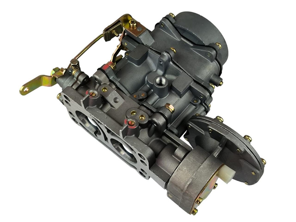 Карбюратор ГАЗ 53 K135 Мукачево - изображение 4