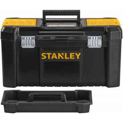 Ящик для інструментів Stanley ESSENTIAL, 19 (482x254x250мм) (STST1-75521) Вінниця