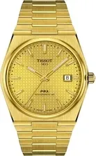 Годинник Tissot T137.407.33.021.00 T1374073302100 PRX Powermatic 80 Київ