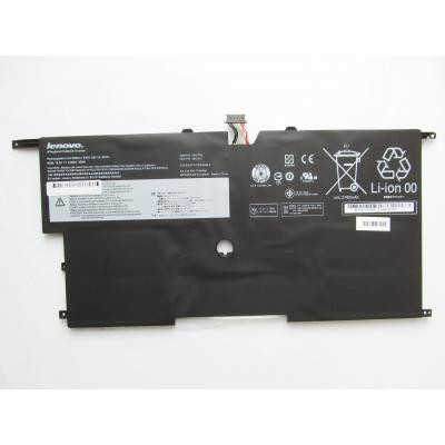 Аккумулятор для ноутбука Lenovo ThinkPad X1 Carbon (2nd Gen) 45N1700, 2990mAh (45Wh), 4cell, (A47457) Винница - изображение 1