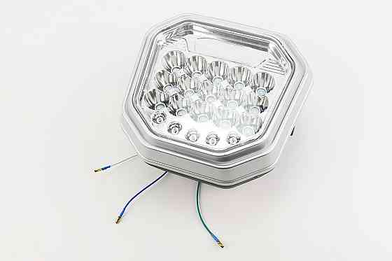 Фара у зборі Cargo13/16 Київ