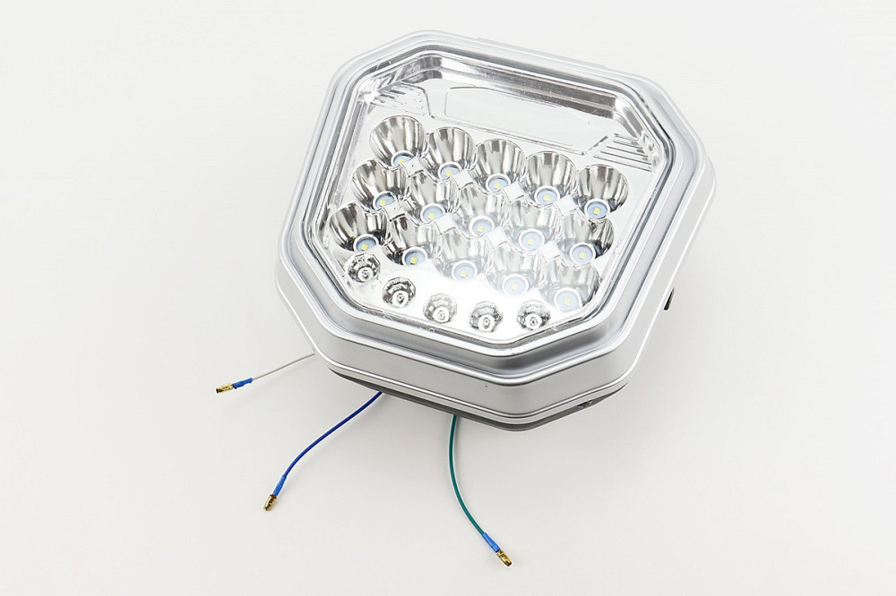 Фара у зборі Cargo13/16 Киев - изображение 1