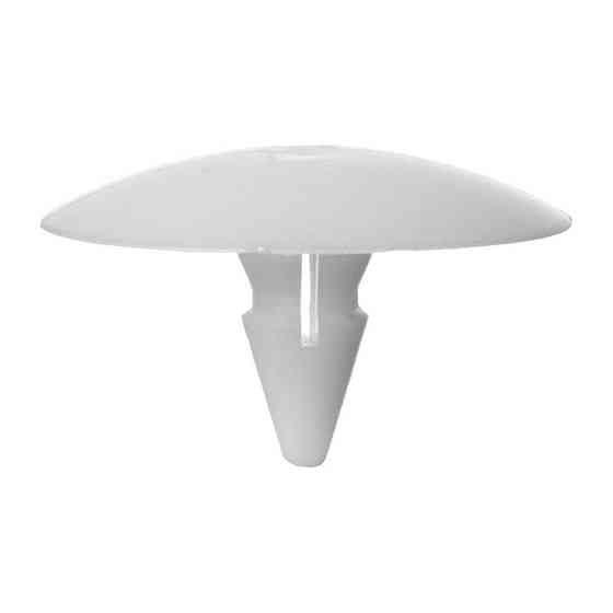 Клипса обшивки люка Mercedes Smart A0019881081 0019881081 Киев