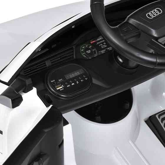 Дитячий електромобіль Машина M 5899EBLR-1 до 30 кг Вінниця