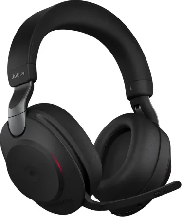 Навушники Jabra Evolve 2 85 28599-999-999 Київ