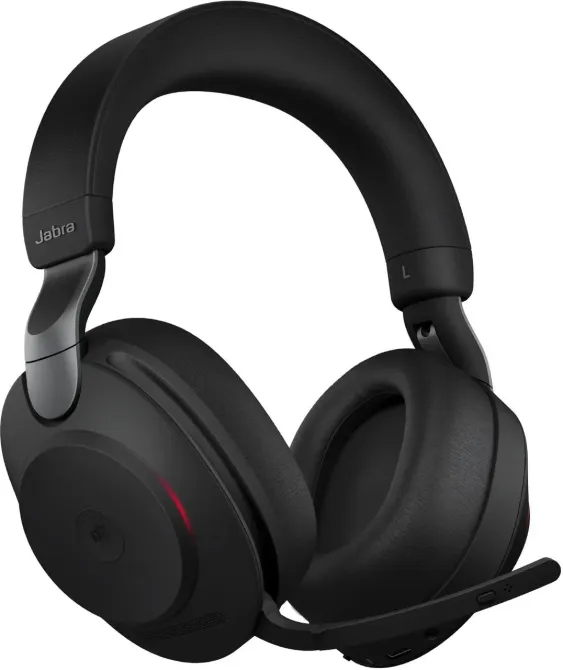 Навушники Jabra Evolve 2 85 28599-999-999 Київ - фото 1