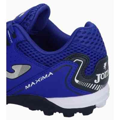 Сороконіжки Joma Maxima MAXW2404TF синій 44 (8447150009804) Вінниця