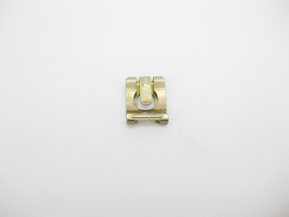 Mercedes-Benz  N912002008003 Стопорна скоба під палець 8 мм S-Class W220 W221 E-Class W211 C207 W210 ML W164 GL X164 A-Class W168 W169 R-Class W251 Одесса - изображение 1