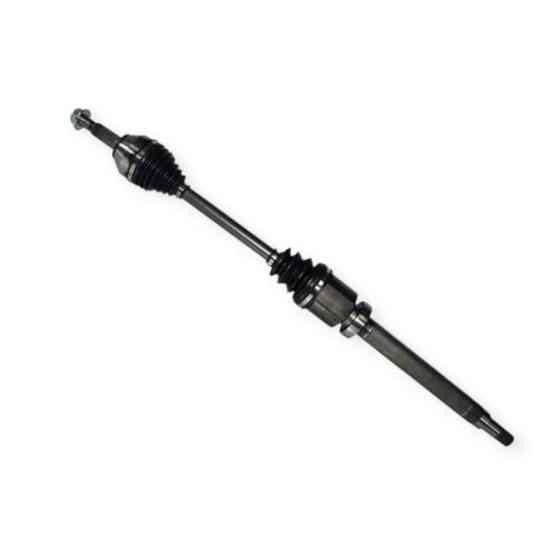 Привід автомобіль Ford Connect (2002-) передній правий R (z25x26) Мукачево