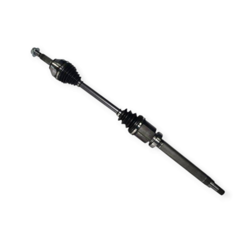 Привід автомобіль Ford Connect (2002-) передній правий R (z25x26) Мукачево - фото 1